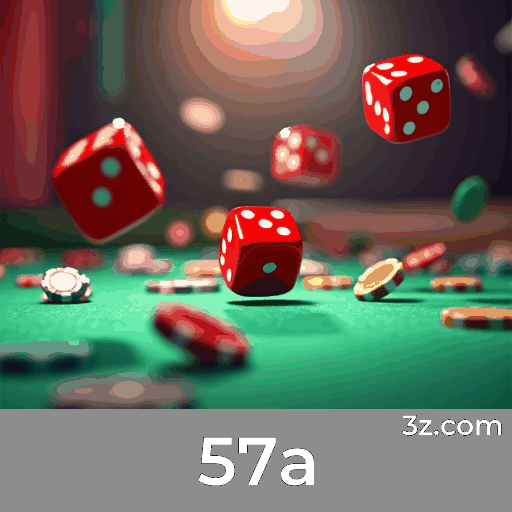 57a: Experiência de Cassino Imersiva para Brasileiros