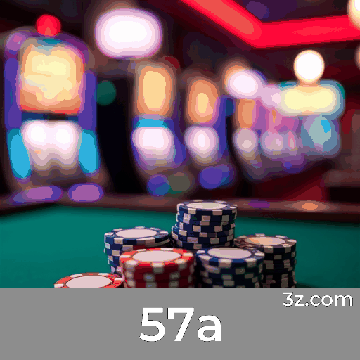 57a: Experiência de Cassino Imersiva para Brasileiros