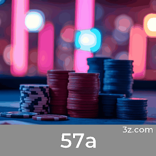 57a: Cassino premiado com pagamentos rápidos