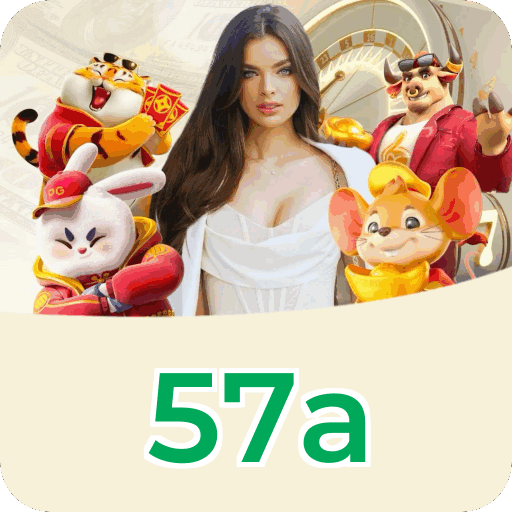 Bônus de boas-vindas 57a