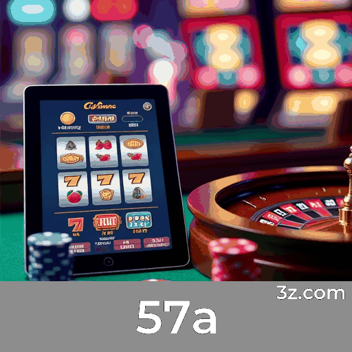 57a Login: Segurança e Benefícios Exclusivos