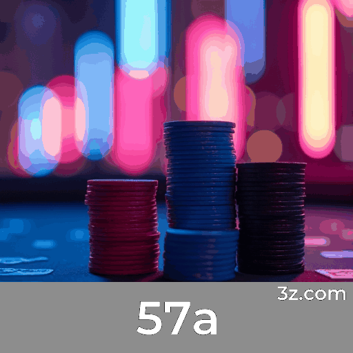 57a: Experiência de Cassino Imersiva para Brasileiros