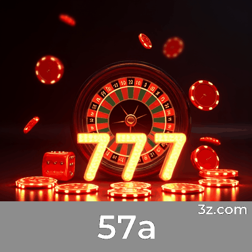 57a: Experiência de Cassino Imersiva para Brasileiros